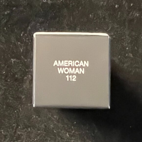 NARS Powermatte Lip Pigment Liquid American Woman NIB - Picture 5 of 6